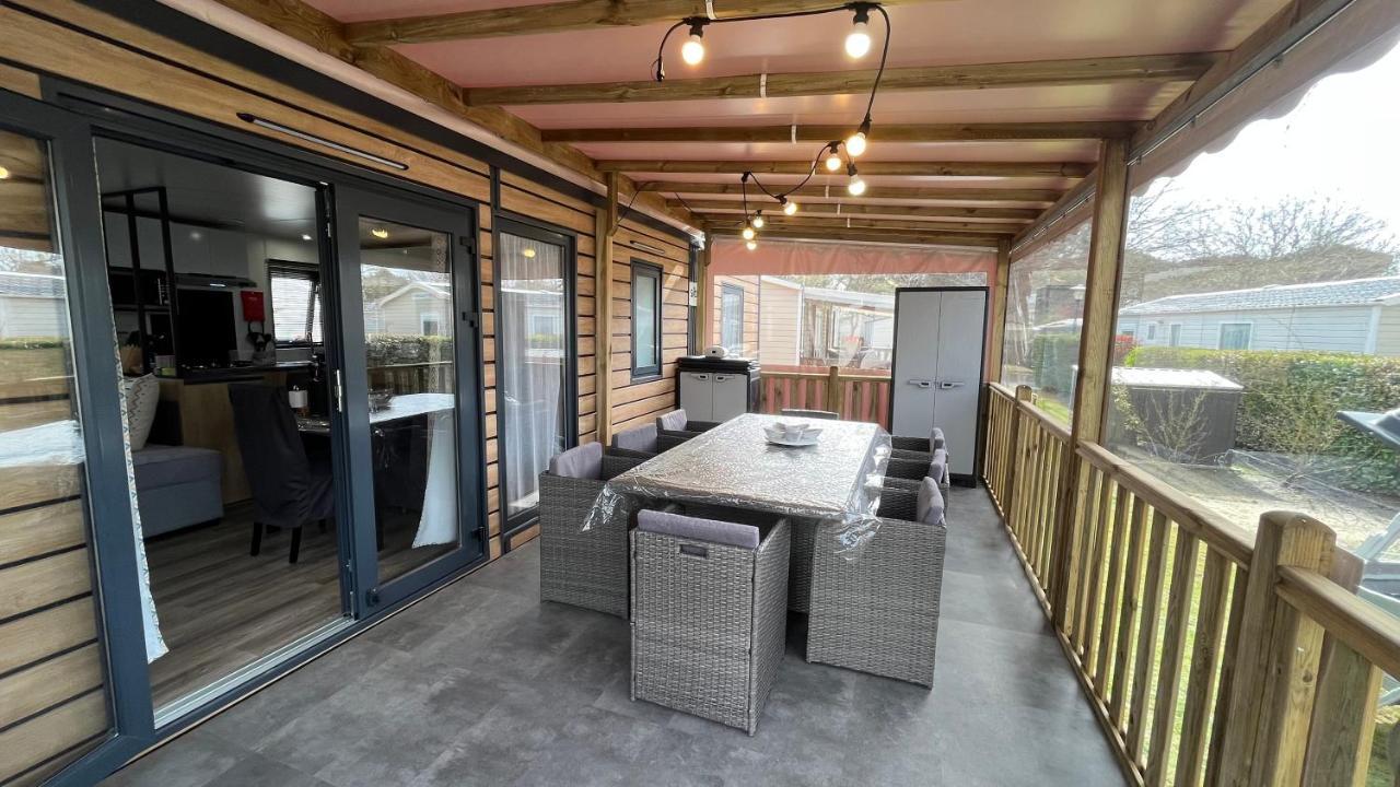 Bayaina Gastes Exterior foto
